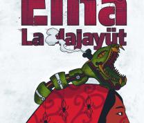 Eina La Majayüt: Dance and Video Storytelling from the Indigenous Wayuu People Concert